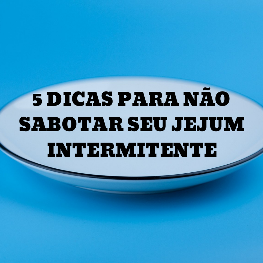 Tabela De Jejum Intermitente Para Iniciantes Blog Jejum Intermitente