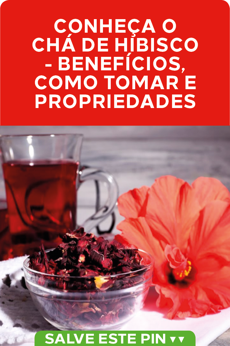 Chá de hibisco como fazer para emagrecer - Blog Jejum Intermitente