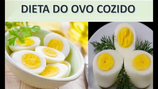 Como fazer dieta do ovo - Blog Jejum Intermitente