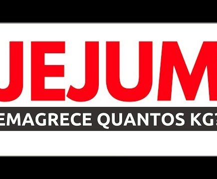 quantos quilos se perde com o jejum intermitente