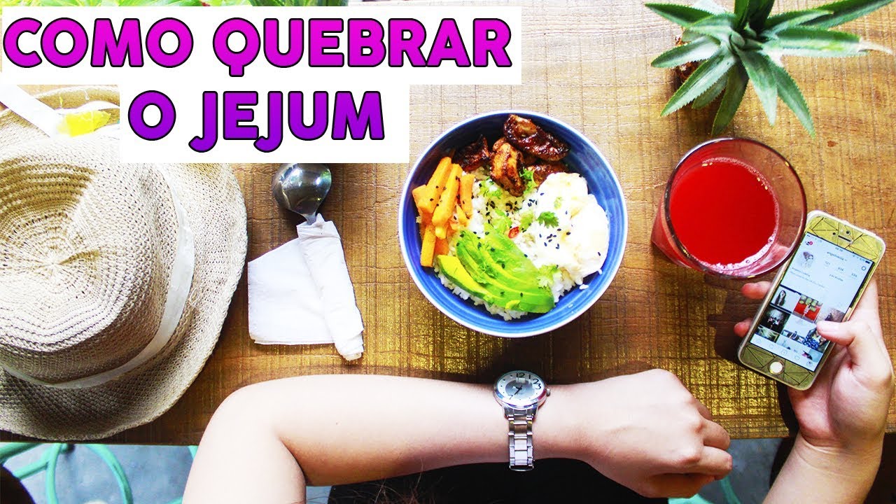 Intermittent Fasting Meal Ideas