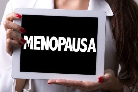 5 sintomas da Menopausa que você não deve ignorar