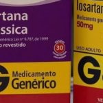 Losartana: farmacêutica recolhe medicamento do mercado
