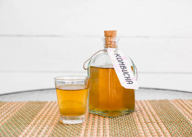 kombucha