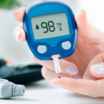 5 Sintomas da Diabetes que você não pode ignorar