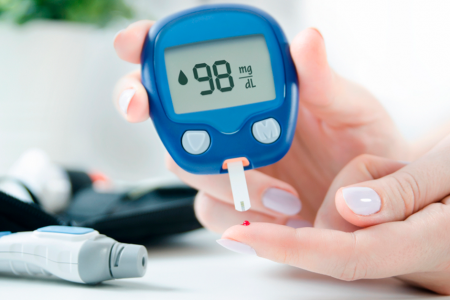 5 Sintomas da Diabetes que você não pode ignorar