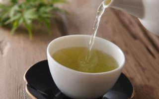 Como fazer Chá Verde para emagrecer