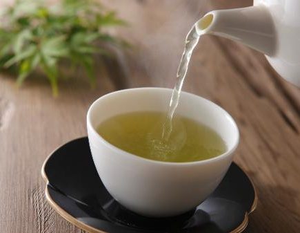 Como fazer Chá Verde para emagrecer