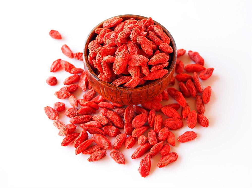 O que é Goji Berry e para que serve?