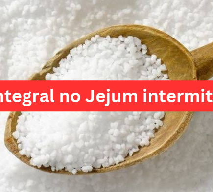 sal integral jejum