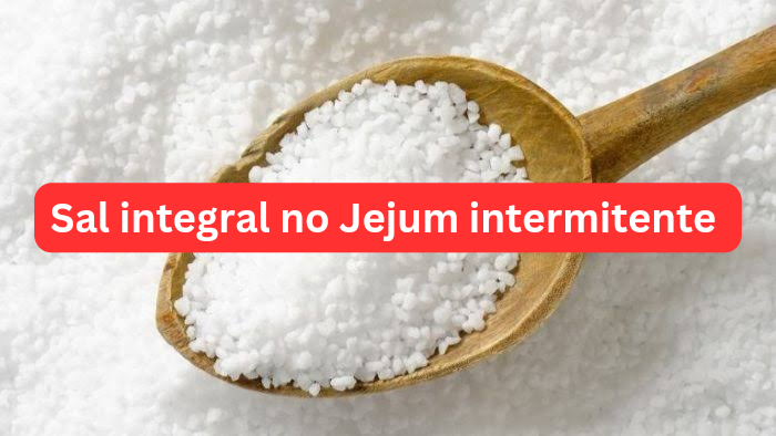 sal integral jejum