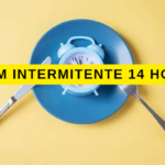 jejum intermitente 14 horas