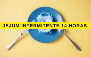 jejum intermitente 14 horas