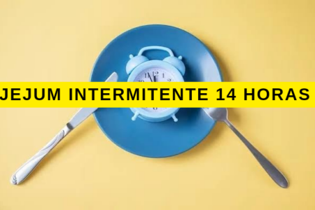 jejum intermitente 14 horas