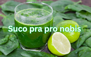 suco ora pro nobis
