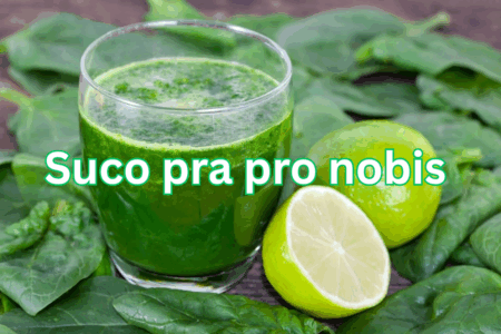 suco ora pro nobis