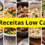 50 Receitas Low Carb 50 Receitas Low Carb