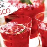 Receita de Suco de Hibisco - Com APENAS 3 Ingredientes!!!