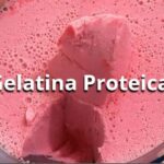 Receita de Gelatina Proteica - Leva só 4 ingredientes!