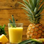 suco abacaxi