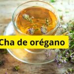 Chá de Orégano - Receita para o Jejum